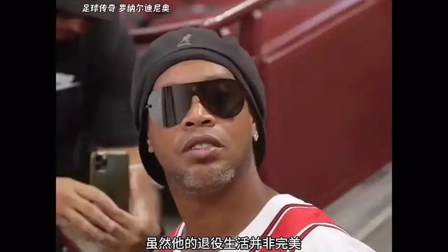 也为他在此